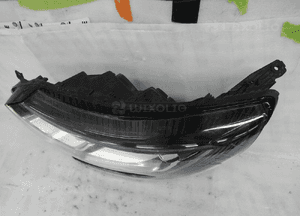 Renault megane iv 4 led lampa przednia lewa lewy przód 12