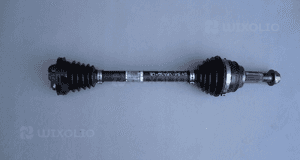 Półoś prawa 8V51-3B436-CE Fiesta MK7 Lift 1,0 1,0 1