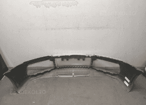 Zderzak przód porsche carrera 992 911 18- 9