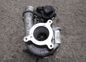 Fiat ducato 2.2 mjet turbosprężarka 46348969 euro 6 2