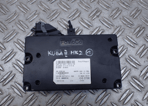 FORD C-MAX MK2 MODUŁ INTERFEJSU AM5T14D212EB RADOM 1