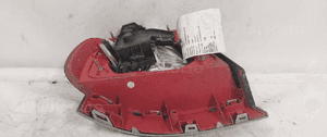 Tyl tylna lampa prawa audi A4 B5 lift sedan 6