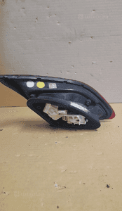Lampa tylna prawa opel astra j nr 1090098 3