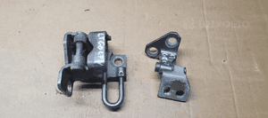 Zawias zawiasy drzwi lewy tył para VW Golf V 5 1K4833411P 1