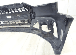 Zderzak przód przedni audi A5 8W6 lift 2019- 8W6807437P llu 10