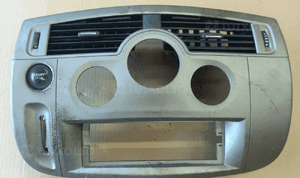 Renault  Scenic 2 II panel środkowy nawiewu