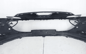 ZDERZAK PRZÓD PRZEDNI PEUGEOT 307 LIFT 2007-2011 9680484677 7