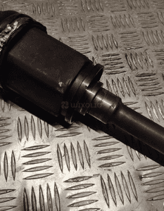 Połoś prawa długa bmw X3 F25 7598028 7