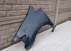 Toyota auris 1 i 06-10 błotnik przedni lewy 2