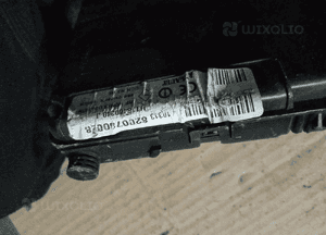 bsi megane 2 8200780028 2