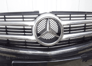 ZDERZAK PRZÓD PRZEDNI MERCEDES V- kasa w447 6
