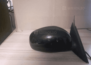 Lusterko prawe citroen C4 5PIN exld 1