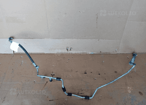 Przewód rurka klimatyzacji klimy VW Passat B6 3C0820741A 6