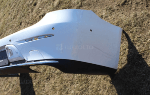 Zderzak tylny mercedes e klasa coupe cabrio W238 A2388804801 2019 3