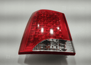 Lampa lewa lewy tył tylna kia sorento ii 92401-2P02 2009-2012 europa 2