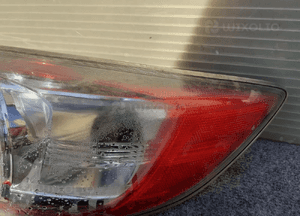 Lampa tylna tył prawa mazda 3 bl oryginał wysyłka! 3