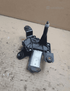 Silniczek wycieraczki tył opel meriva b 13282361 5