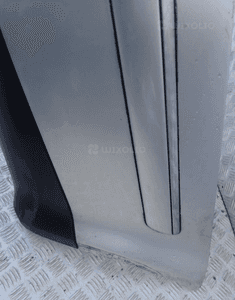 Zderzak tyl passat B5 fl kombi radom 9