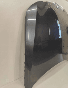 BMW e90 3 III seria 05-09 MASKA POKRYWA SILNIKA 6