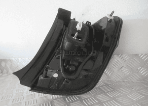 Lampa tylna tył lewa citroen C3 ii 9673805480 2009-2013 14