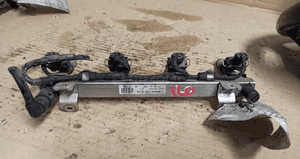 Listwa wtryskowa opel corsa c 1.2 nr 0280151208 1