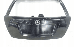Klapa bagażnika tył mercedes c W204 kombi A2047420109 4