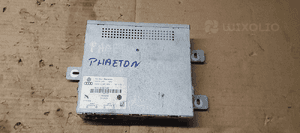 Moduł sterownik tuner TV VW Phaeton 3D0919146 1