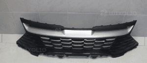 Kia sportage 2021- grill atrapa chłodnicy matt oryginał nowy 2