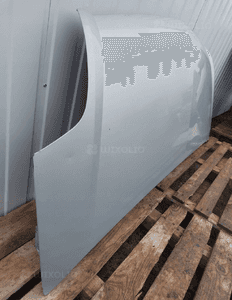 Maska master ii movano a kompletna 8