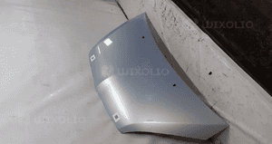 Maska pokrywa silnika do mitsubishi colt błękitna 16H 3
