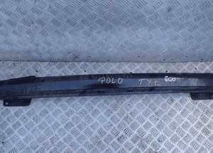 Belka zderzaka tył vw polo iv 9N 6Q0807558 radom 1
