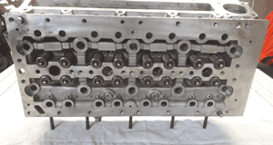 GŁOWICA FIAT DUCATO IVECO DAILY 2,3 OD 11-14 EURO 5 1