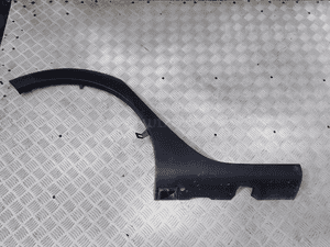 LISTWA BŁOTNIKA LEWY / PRAWY TYŁ DACIA SANDERO II STEPWAY  788A31751R / 788A27813R 2