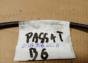 Sonda lambda czujnik VW Passat B6 2.0 TDI 03G906262A 6