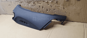 Osłona konsoli lewy przód przednia lewa Opel Zafira C 3222252228 20890336 3
