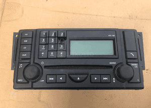 Radio CD VUX500540 6CD-565 Land Rover Discovery 3 III / Range Rover Sport 1