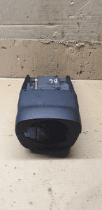 Osłona obudowa kolumny kierowniczej VW Passat B6 3C0858625A 1