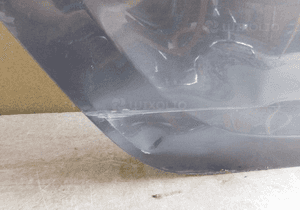 Drzwi prawe tył tylne opel astra iv 4 j hb 09-16R 2