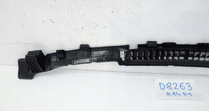 Kratka nawiewu odmrażacza hyundai kona ii ev 2023- HF973-44000 5