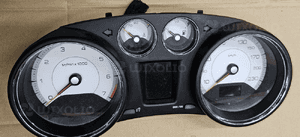 Peugeot 308 1.4 1.6 VTi zegar licznik 9665107580 2