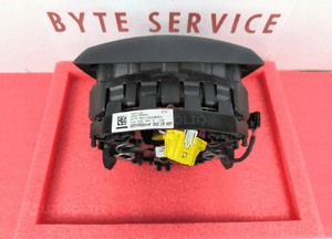 Skoda Rapid AIRBAG KIEROWCY 5JA880201D 3