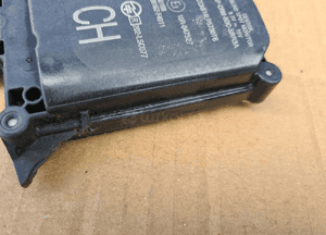 Toyota C-HR CHR 88162-f4011 moduł BSM 2