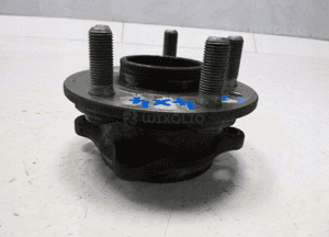 RANGE ROVER EVOGUE L551 PIASTA KOŁA ŁOŻYSKO PRZÓD 2