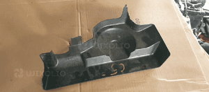 Osłona amortyzatora Citroen C5 9639133480 5