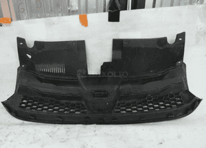 DACIA SANDERO II LOGAN II GRILL ATRAPA 2