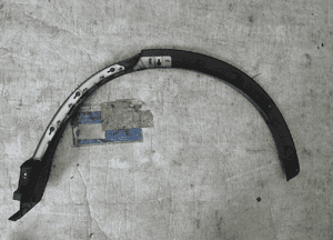 Mitsubishi Eclipse Cross listwa błotnika prawa TYLNA PRAWY TYŁ 4