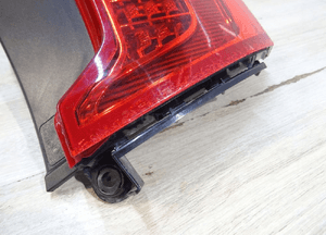 Volvo XC90 ii lampa prawa tył tylna 31655916 llu 12