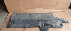 Osłona podwozia płyta prawa Skoda Roomster 6Q7825212 2