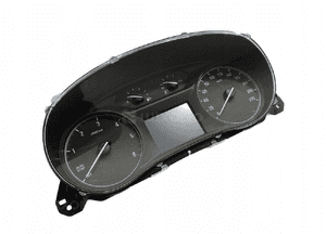 Licznik opel mokka i a x 1.6 cdti 42483699 2016-2019 lift europa 1