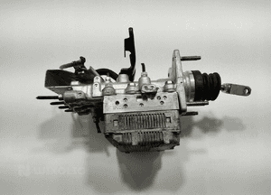 POMPA HAMULCOWA ABS TOYOTA YARIS III 1.8 HYBRYDA 47210-52180 2013-2017 4